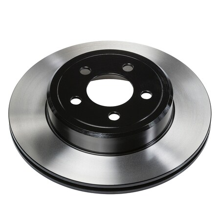Wagner Brakes Chry 300 R 15-05 Dodge Challenger R 13-0 Brake Rotor, Bd126270E BD126270E
